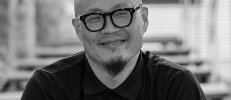 Seung Jae (John) Lee