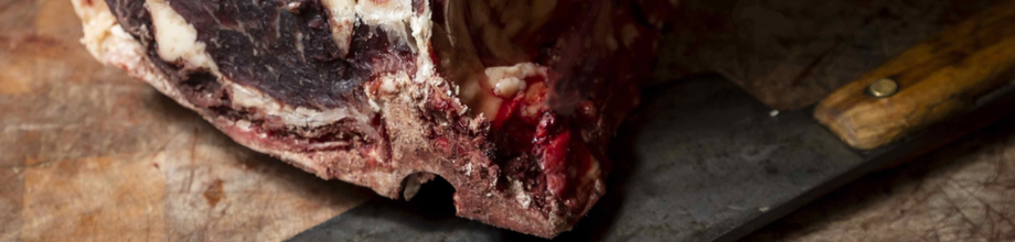 The 12-Week Tender Guarantee: Why Extended Aging is the Secret to Superior Beef