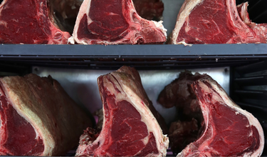 Những phát hiện khoa học mới giúp kéo dài thời hạn sử dụng của thịt đỏ.