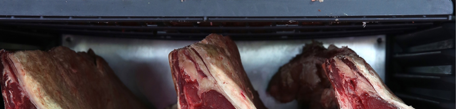 The New Science Behind Longer Red Meat Shelf Life