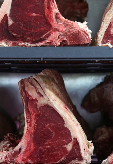 The New Science Behind Longer Red Meat Shelf Life