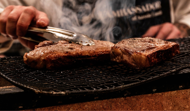 Thịt vai cừu: Món ăn mang lại lợi nhuận cao nhất trong thực đơn của bạn?