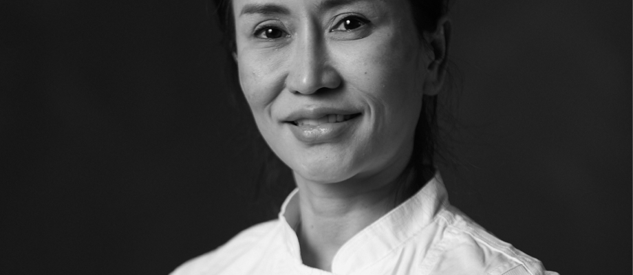 Natsasi Nu-in (Chef Natt)