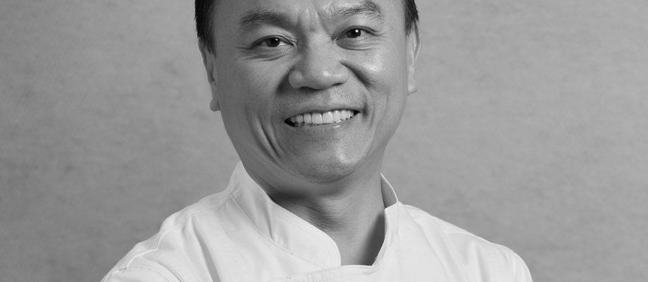 Ian Kittichai (Pongtawat Chalermkittichai)