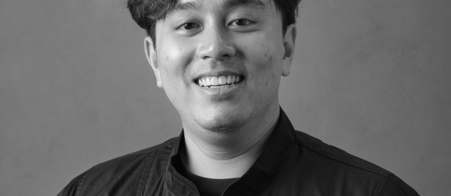 Tharit Tangsongsirisak (Chef Yakup)