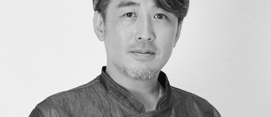 Kazuhiro Kikuchi